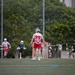 Sticks up, borders down: International lacrosse in Okinawa