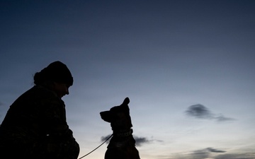Medical experimentation team supports ARCTIC EDGE 2026 aboard NOAA ship Oscar Dyson (R-224) in Kodiak, AK