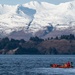 Medical experimentation team supports ARCTIC EDGE 2026 aboard NOAA ship Oscar Dyson (R-224) in Kodiak, AK