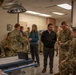 Medical experimentation teams, medics, corpsmen support ARCTIC EDGE 2026 at USCG Air Station Kodiak