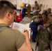 Medical experimentation teams, medics, corpsmen support ARCTIC EDGE 2026 at USCG Air Station Kodiak
