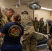 Medical experimentation teams, medics, corpsmen support ARCTIC EDGE 2026 at USCG Air Station Kodiak