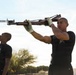 Defining Discipline: Inside the Silent Drill Platoon’s High-Stakes Yuma Training Cycle