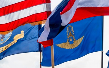 Cobra Gold 2026 Opening Ceremony