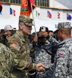 Dialogue Episode 54 – Civil War - Myanmar, Five Years On with Dr. Miemie Winn Byrd