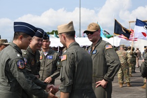Kosovo Force Regional Command-East Responds to Wildfire - News in One July 16, 2025