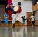 Drumbeats and Friendship: Kadena, Chatan students unite through Okinawan culture