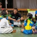 Drumbeats and Friendship: Kadena, Chatan students unite through Okinawan culture