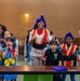 Drumbeats and Friendship: Kadena, Chatan students unite through Okinawan culture