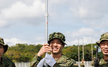 Iron Fist 26 Opening Ceremony