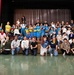 Drumbeats and Friendship: Kadena, Chatan students unite through Okinawan culture