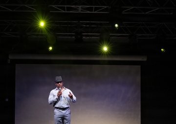 Camp Foster hosts February Fiesta Fever