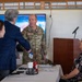 U.S.-Japan cultural exchange panel tours Kadena Air Base