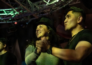 Camp Foster hosts February Fiesta Fever