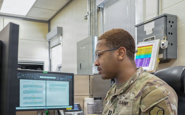 Essential personnel services support operational continuity