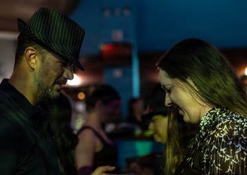 Camp Foster hosts February Fiesta Fever