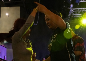 Camp Foster hosts February Fiesta Fever