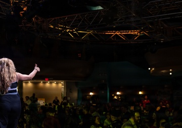 Camp Foster hosts February Fiesta Fever