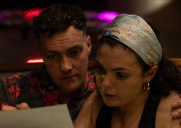 Camp Foster hosts February Fiesta Fever