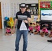 MSC Reservists Spend Time with Students at Human Help Network in Pattaya