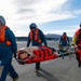 Arctic Edge 26: Ship-to-Shore Patient Transport