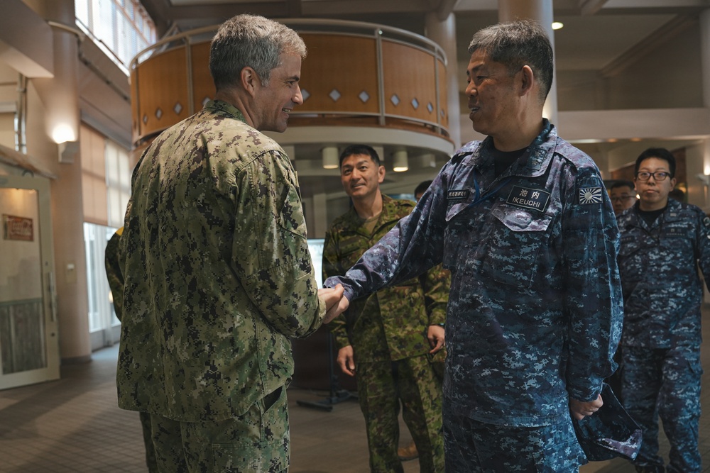 Opening Day IRON FIST 2026