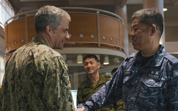 Opening Day IRON FIST 2026