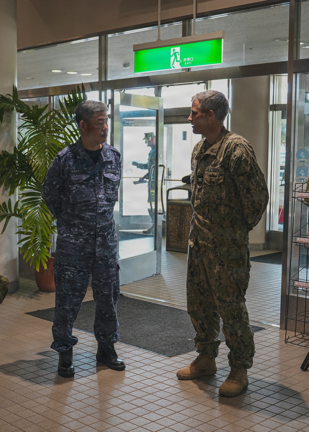 Opening Day IRON FIST 2026