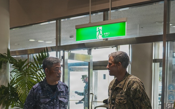 Opening Day IRON FIST 2026