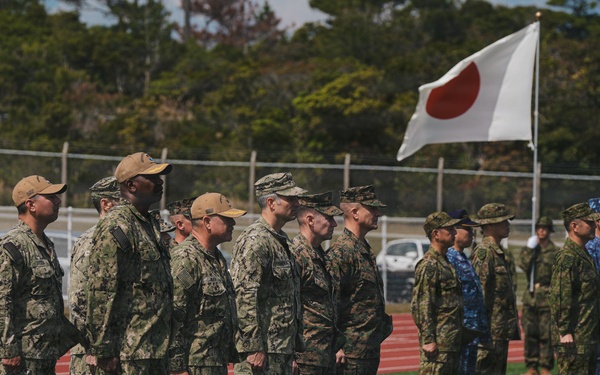 Opening Day IRON FIST 2026