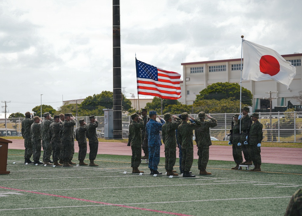 Opening Day IRON FIST 2026