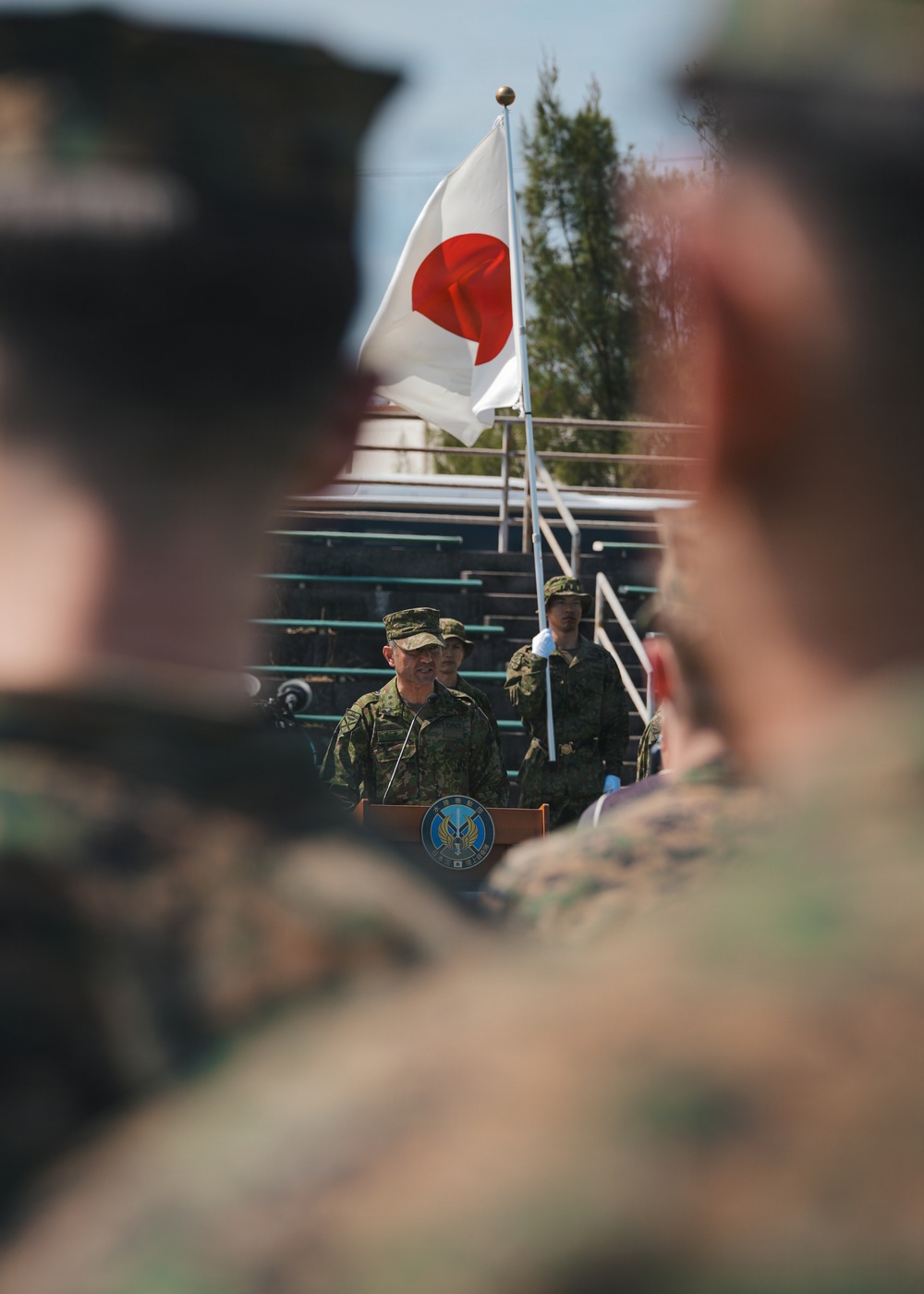 Opening Day IRON FIST 2026