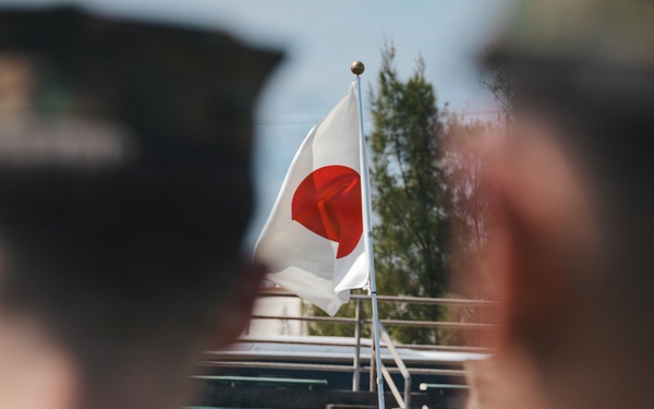 Opening Day IRON FIST 2026