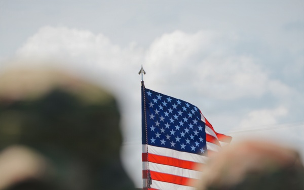 Opening Day IRON FIST 2026