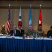 United Nations Command hosted February Ambassador Roundtable