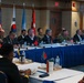 United Nations Command Hosted February Ambassador Roundtable