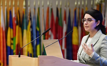 Middle Powers, Strategic Competition, and the Alumni Network