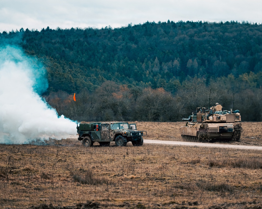 Combined Resolve 26-05