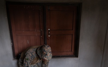 Cobra Gold 26: TCCC training