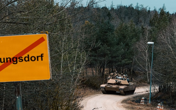 Combined Resolve 26-05