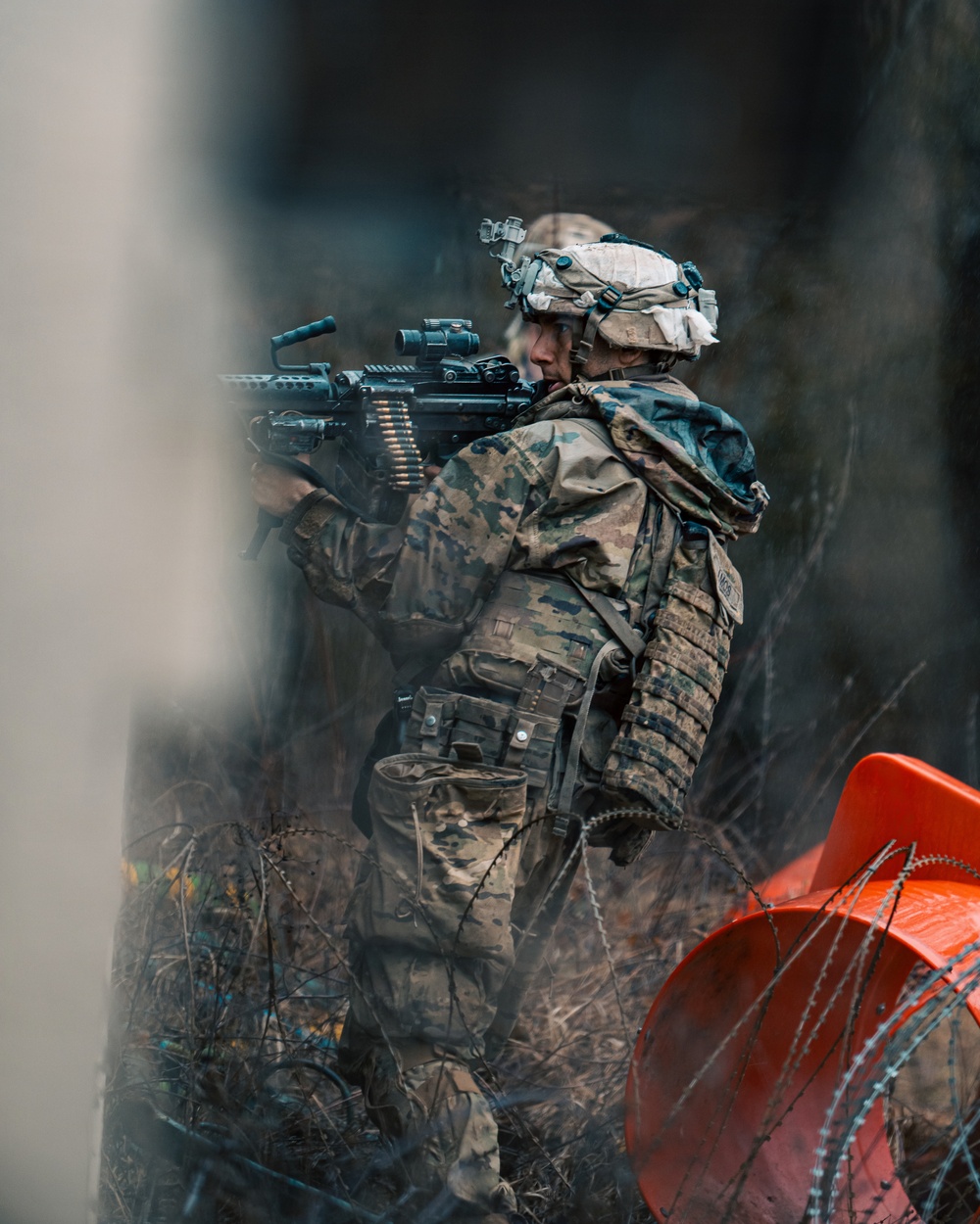 Combined Resolve 26-05