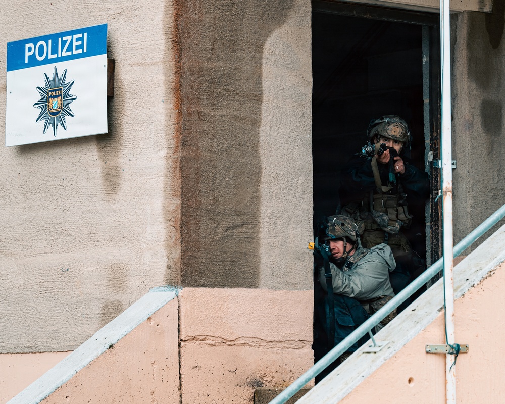 Combined Resolve 26-05