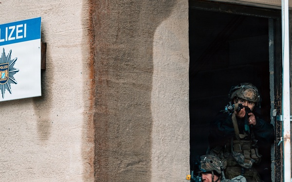 Combined Resolve 26-05