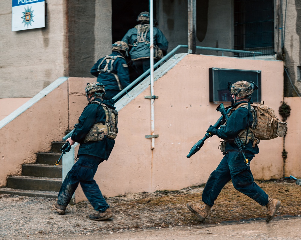 Combined Resolve 26-05