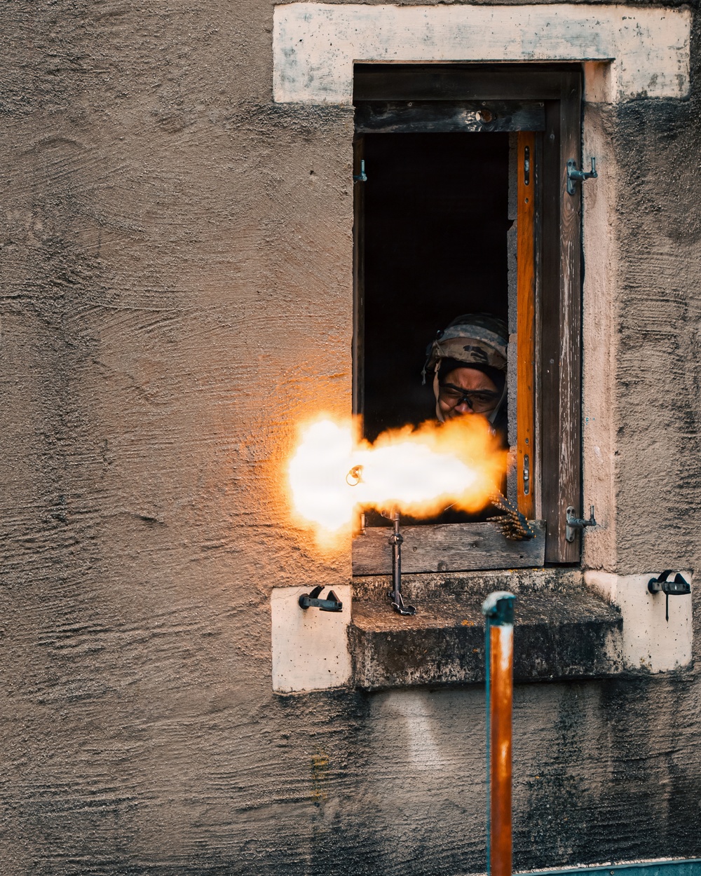 Combined Resolve 26-05