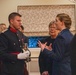 RAF Alconbury hosts civic winter reception