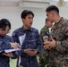 U.S. Marines and Allies Attend Exercise Cobra Gold 2026 Amphibious Operations Conference