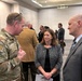 Civilian Military Council fosters dialogue, recognizes community support