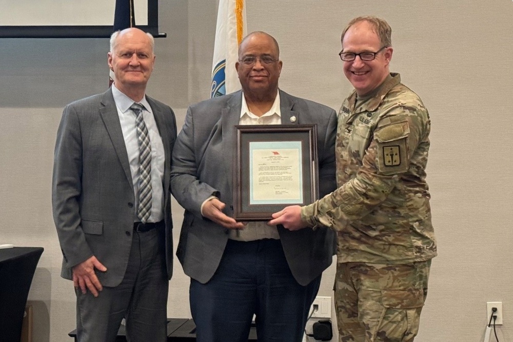 Civilian Military Council fosters dialogue, recognizes community support