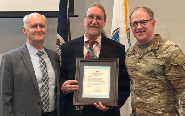 Civilian Military Council fosters dialogue, recognizes community support